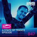 A State Of Trance Episode 847专辑