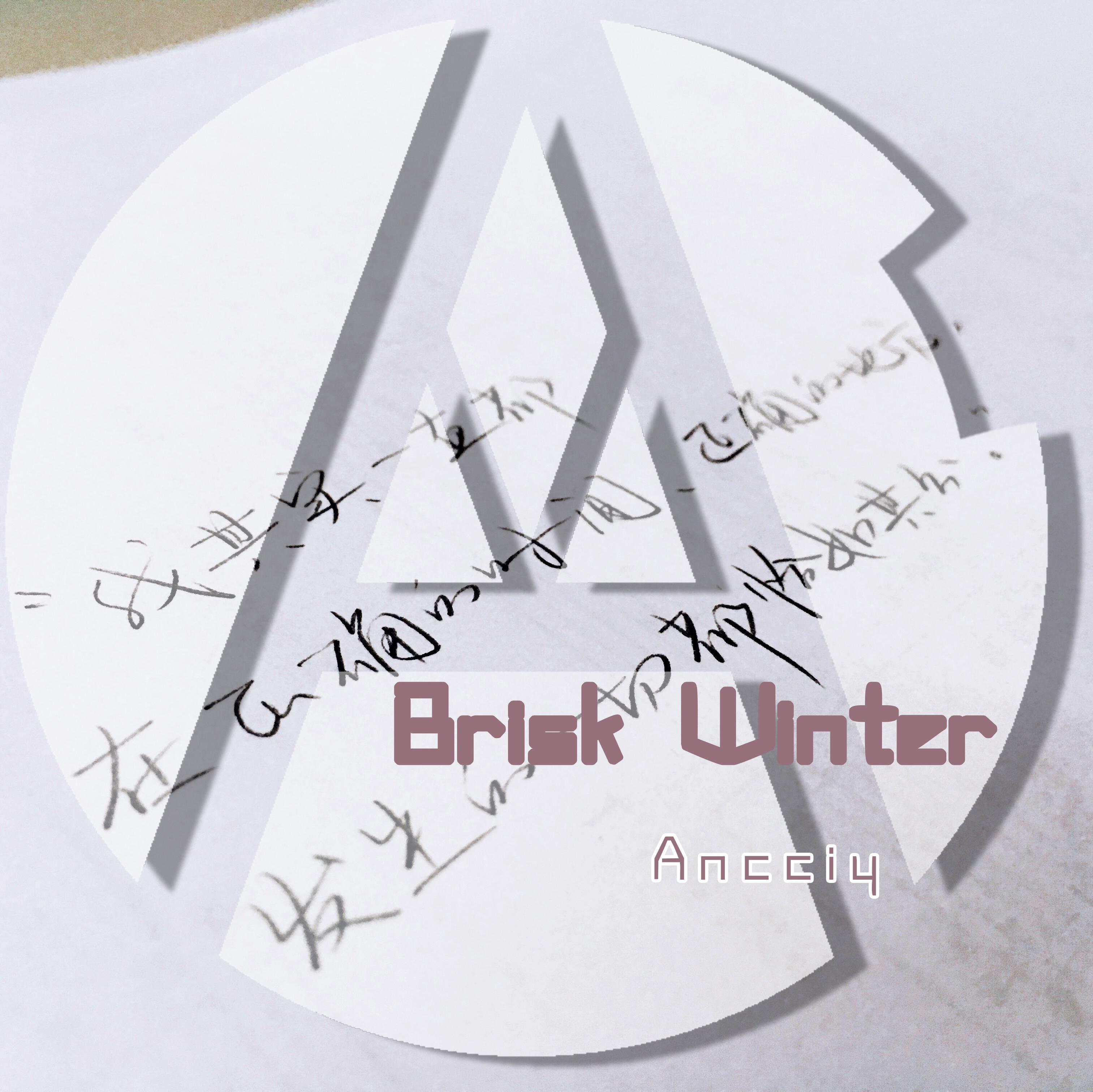 Brisk Winter专辑