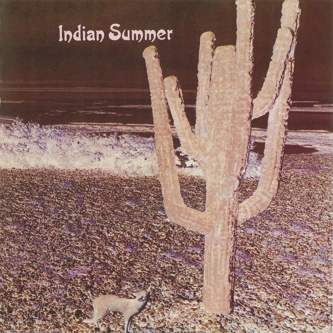 Indian Summer