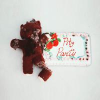 Pity Party （Inst.+b.v.）原版 - Melanie Martinez