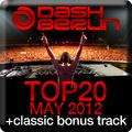 Dash Berlin Top 20 - May 2012 (Including Classic Bonus Track)