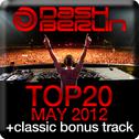 Dash Berlin Top 20 - May 2012 (Including Classic Bonus Track)专辑