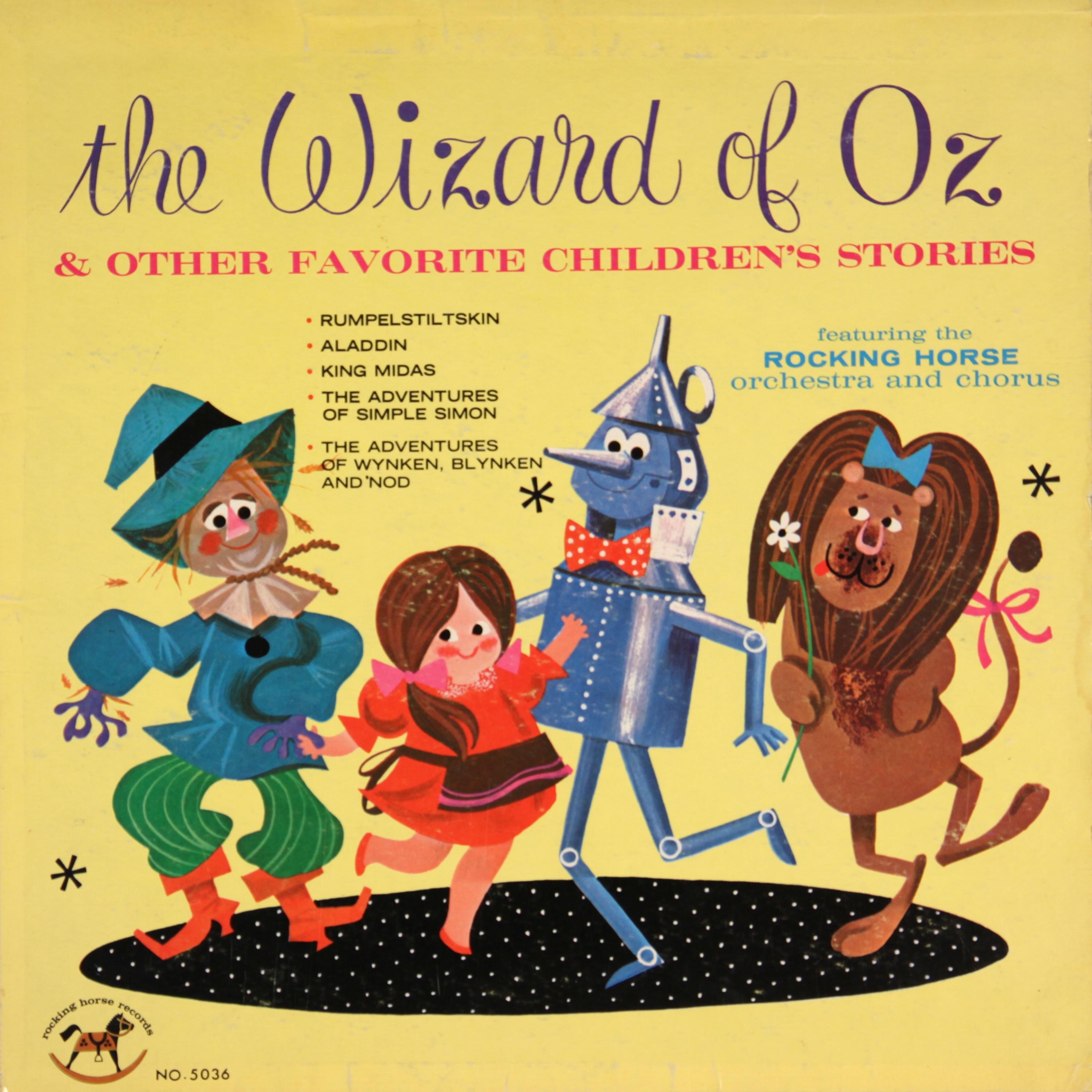 thewizardofoz