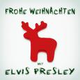 Frohe Weihnachten mit Elvis Presley