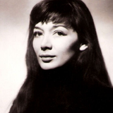 Juliette Gréco