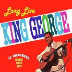 Long Live King George专辑