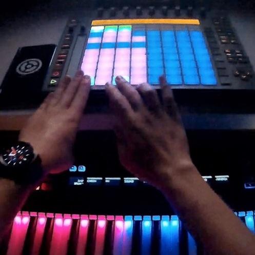 Sunshine (radasK Remix)   
