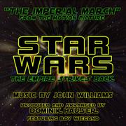 Star Wars: The Imperial March (John WIlliams)