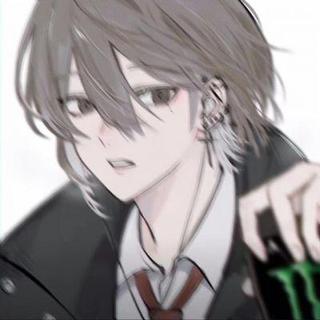 【日语向】绘画摸鱼oc听的歌~⭐
