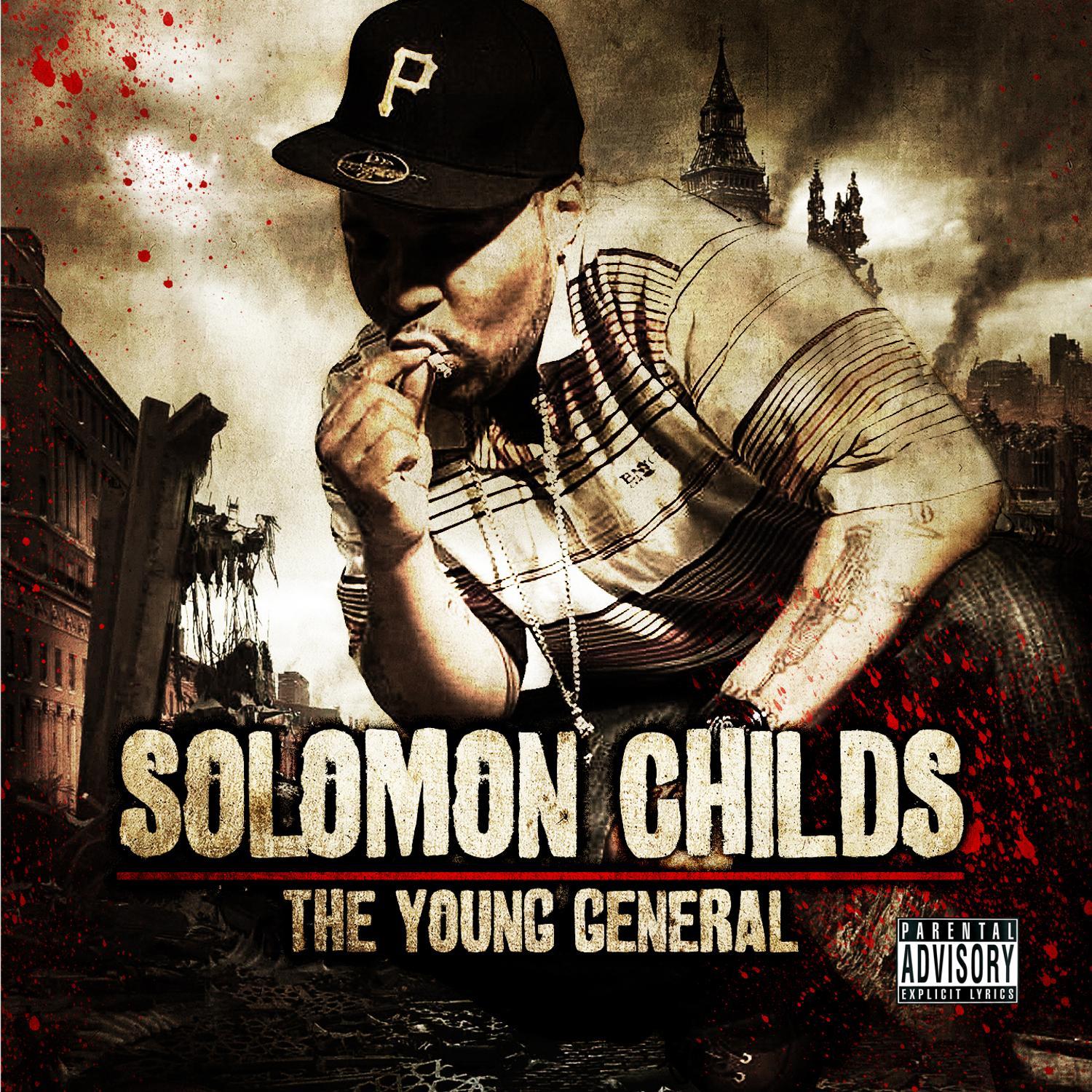 The Young General