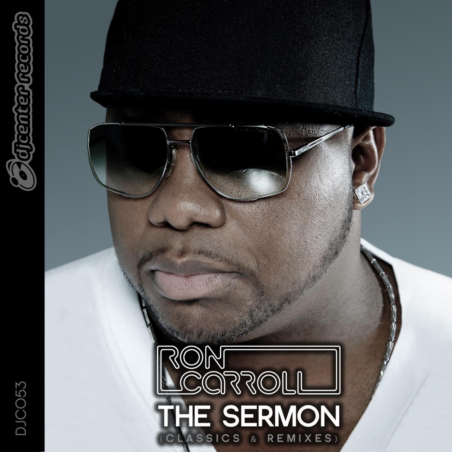 The Sermon (John Modena & Djos's Davis Remix)