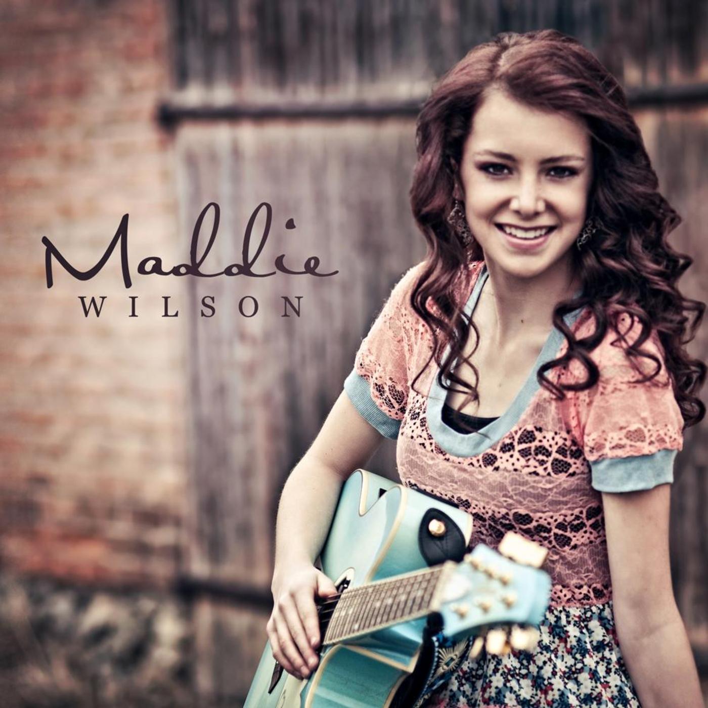Maddie Wilson