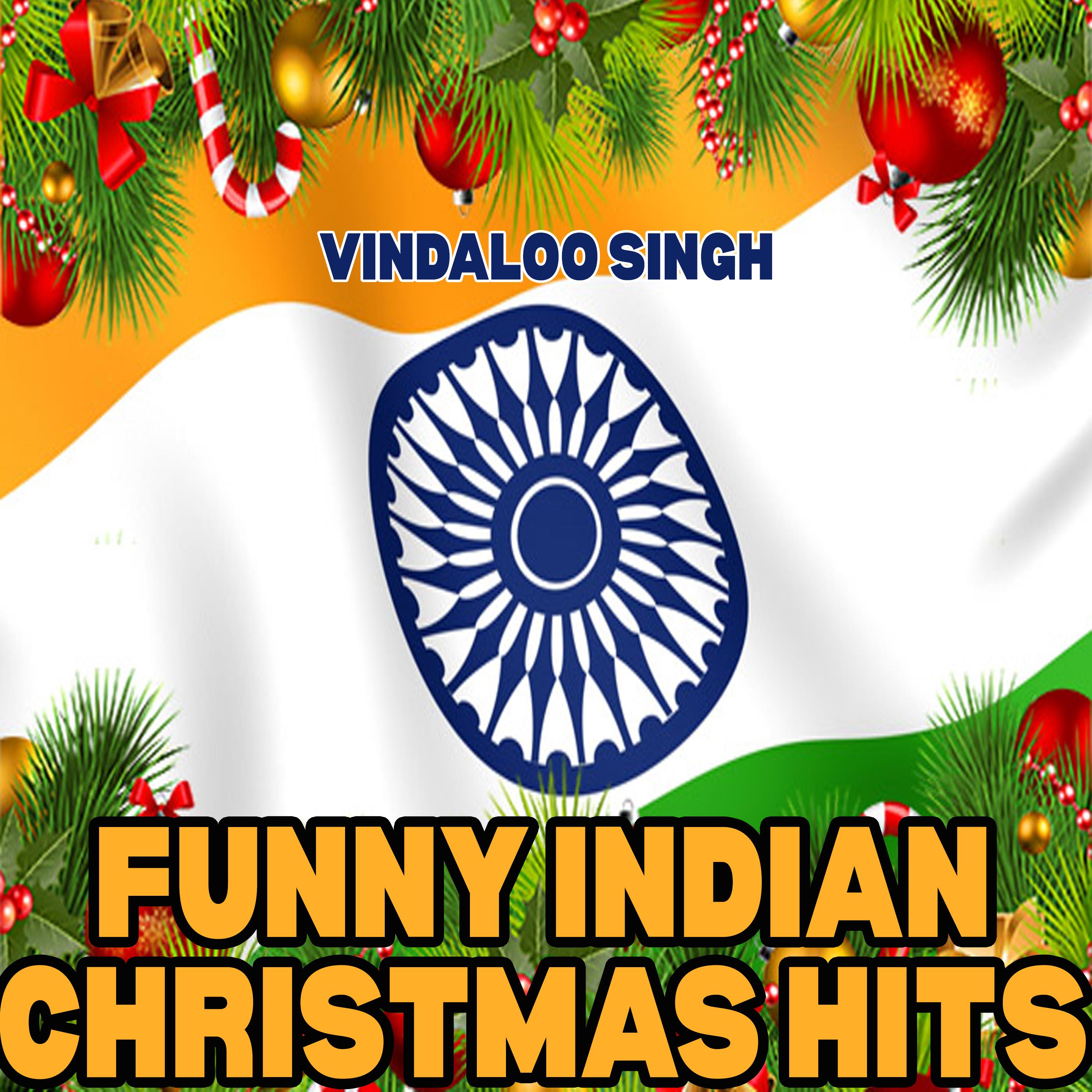 Sleigh Ride (Indian Christmas Remix)