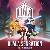 Ulala Session WuTan-  美丽hankeot