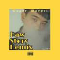 Paw Story Remix专辑