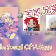 The Sound Of Voltage【宝鹃兄弟版】