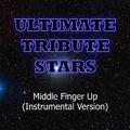 Cobra Starship Feat. Mac Miller - Middle Finger Up (Instrumental Version)