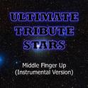 Cobra Starship Feat. Mac Miller - Middle Finger Up (Instrumental Version)专辑