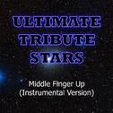 Cobra Starship Feat. Mac Miller - Middle Finger Up (Instrumental Version)专辑