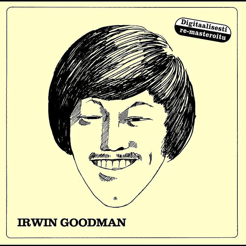 Irwin Goodman