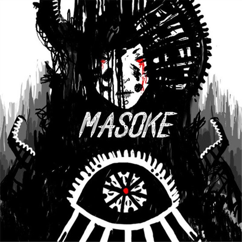 Live my life(Masoke of Mash up Remix )