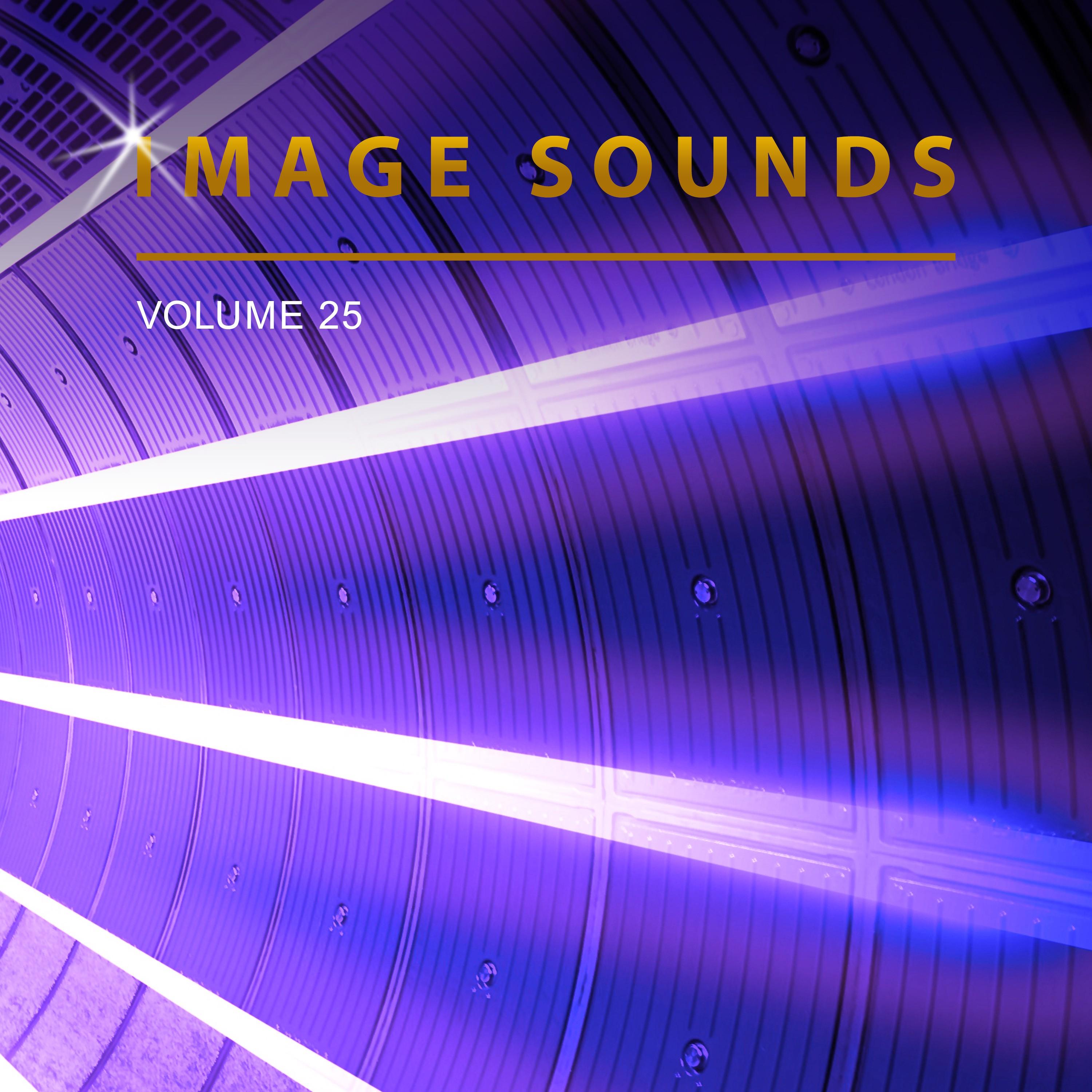 Image Sounds, Vol. 25