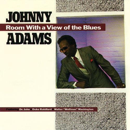 Room with a View of the Blues