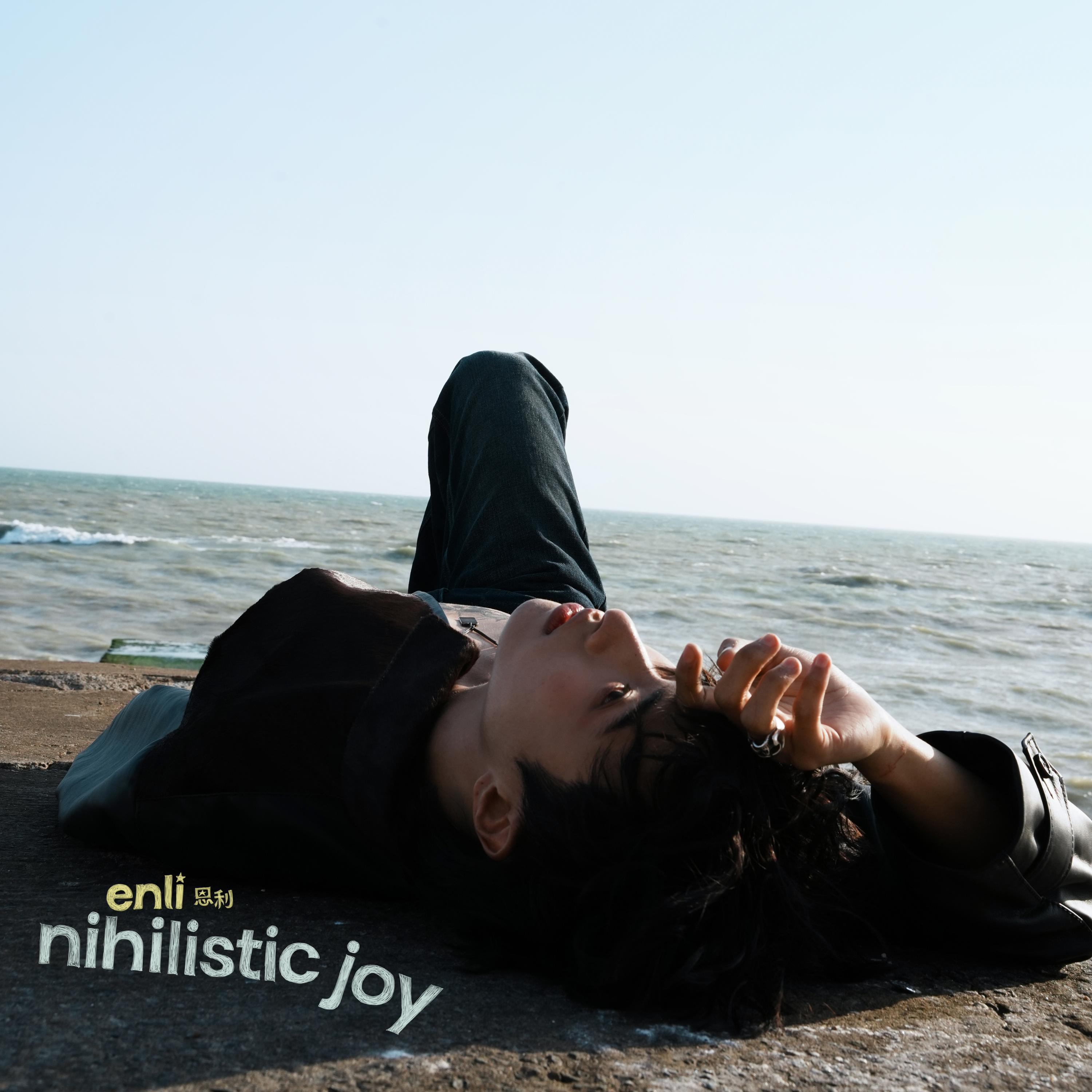 nihilistic joy