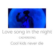 love song in the night