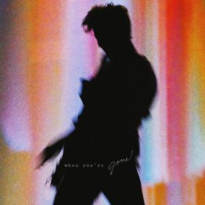 Shawn Mendes - When You're Gone (PT karaoke) 带和声伴奏 （升5半音）