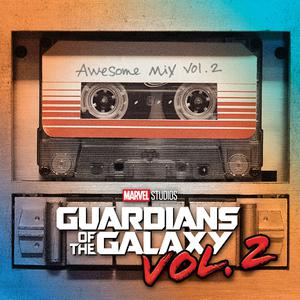 Wham Bam Shang-a-Lang Guardians of the Galaxy - Silver (karaoke) 带和声伴奏 （降8半音）