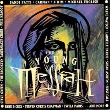 The New Young Messiah