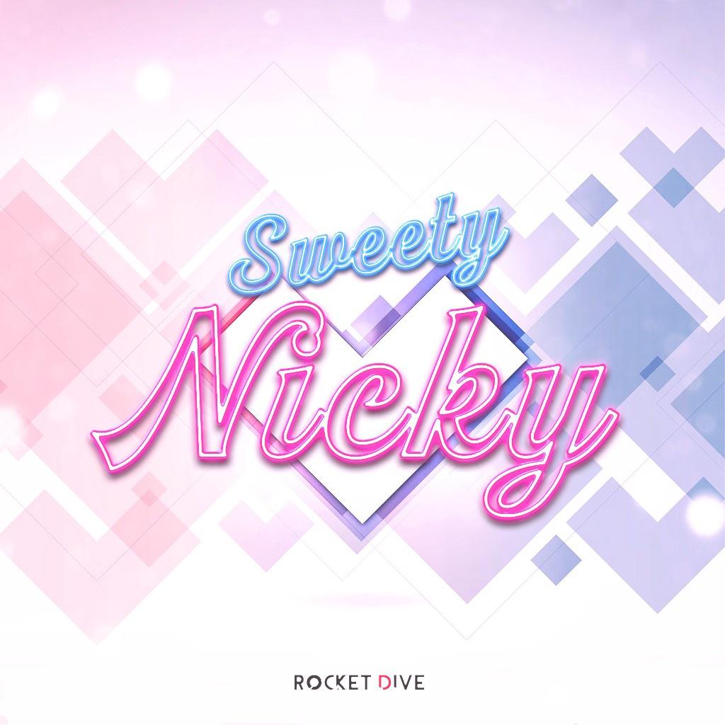 Sweety Nicky专辑