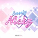 Sweety Nicky专辑