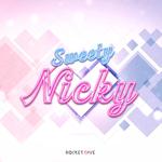 Sweety Nicky专辑