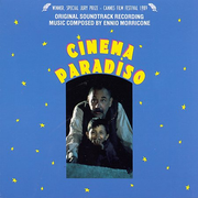 Cinema Paradiso