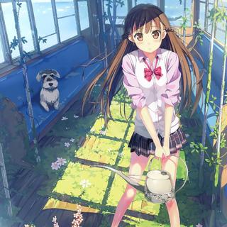 你到底喜不喜欢我嘛！