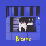 Blame专辑