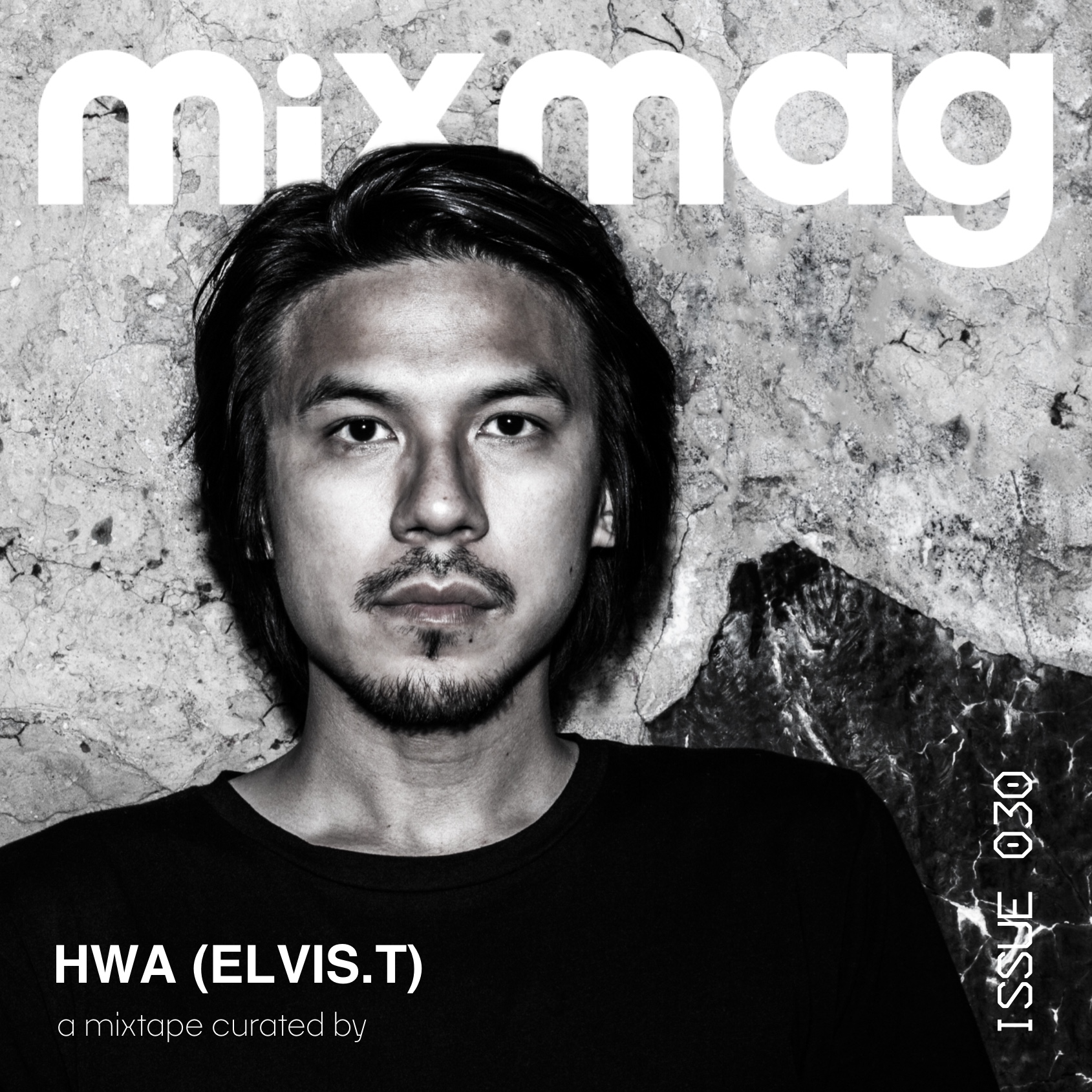 Mixmag ▪ palette mix