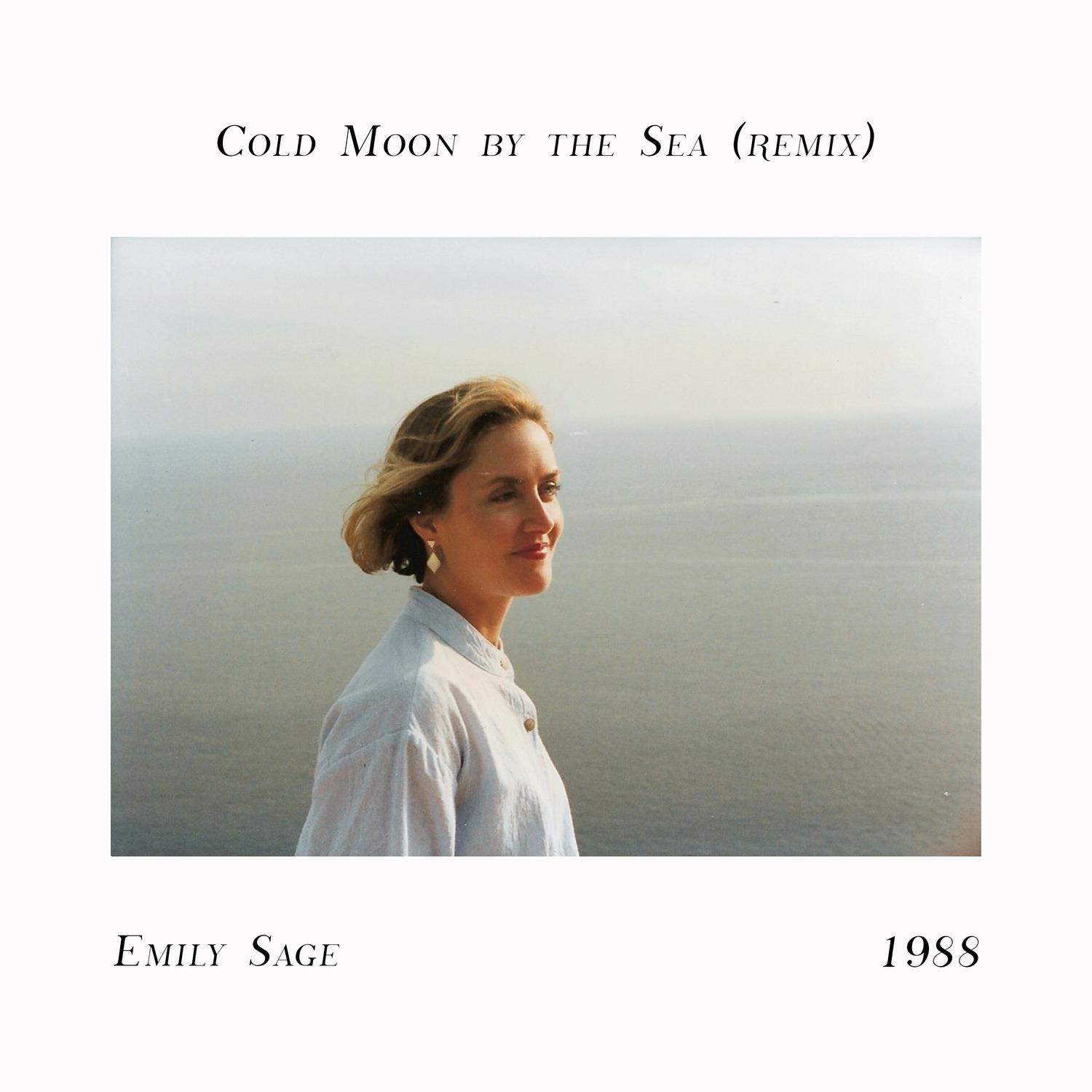 Cold Moon by the Sea (Remix)
