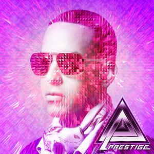 Daddy Yankee&Prince Royce-Ven Conmigo  立体声伴奏 （降3半音）