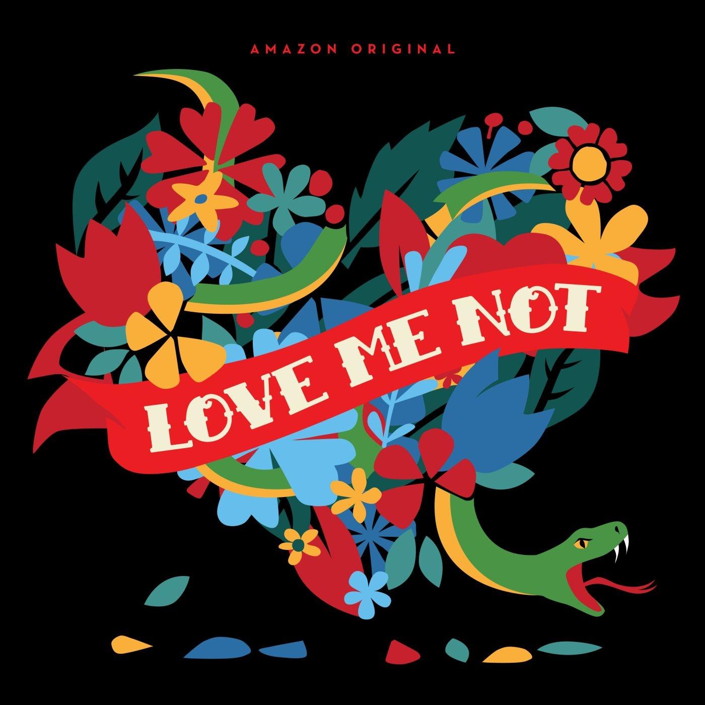 No More I Love You's (Amazon Original)