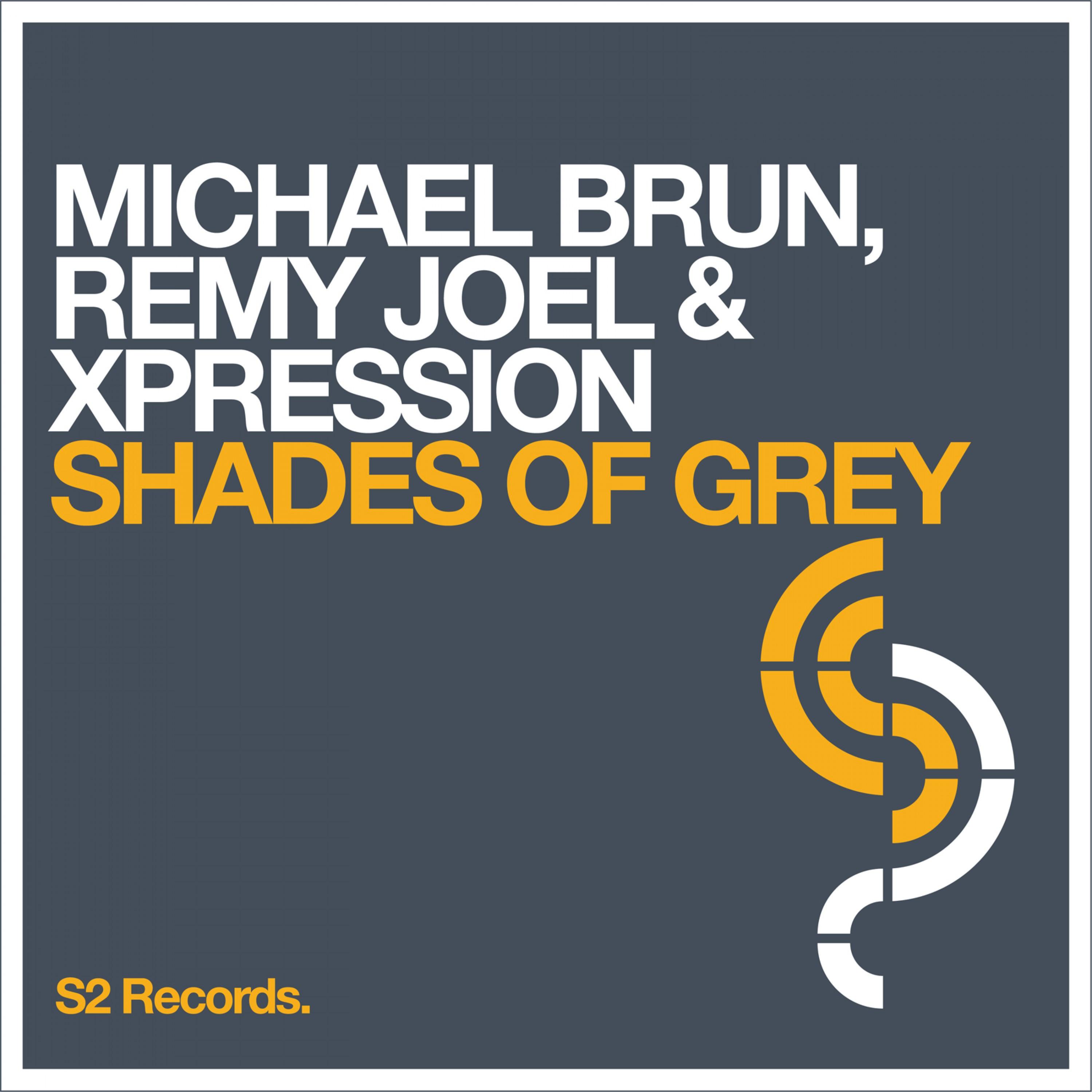 Shades of Grey