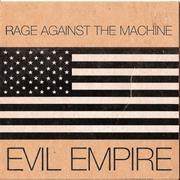 Evil Empire 7" Teaser