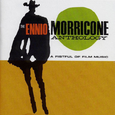 A Fistful Of Film Music: The Ennio Morricone Anthology