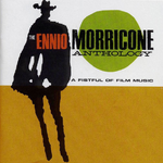A Fistful Of Film Music: The Ennio Morricone Anthology专辑