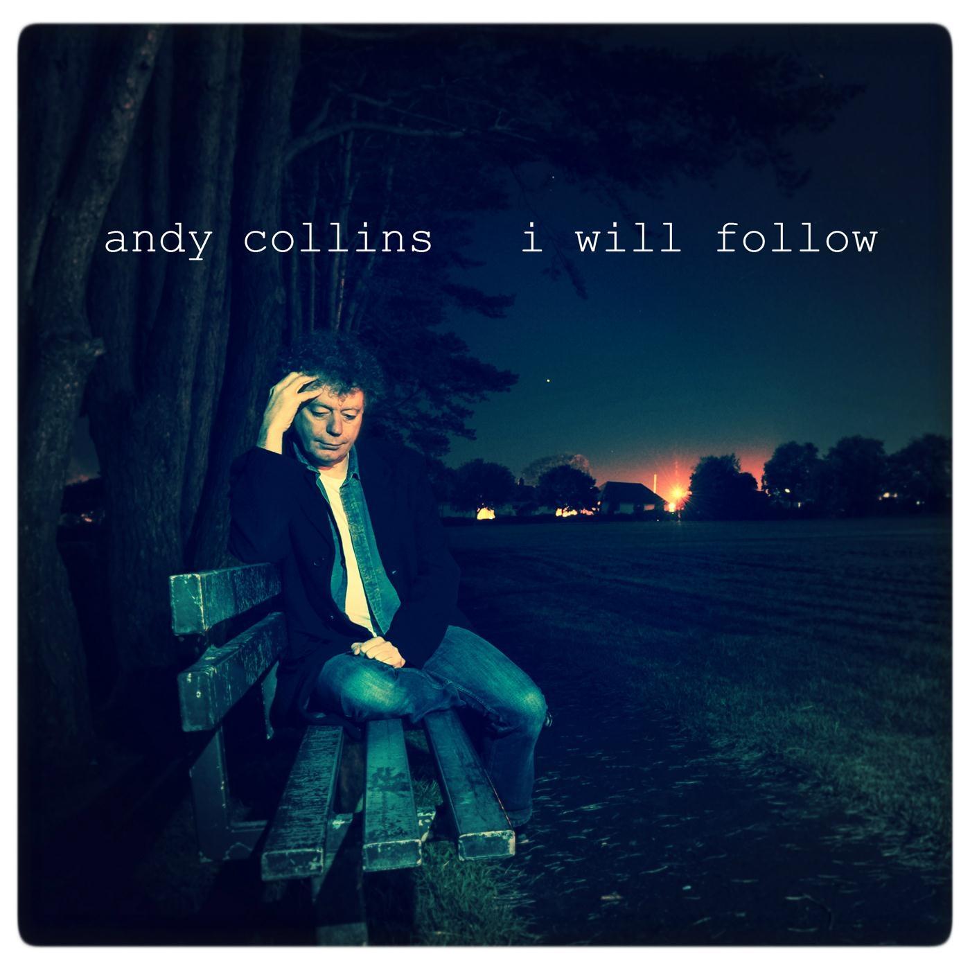 I Will Follow