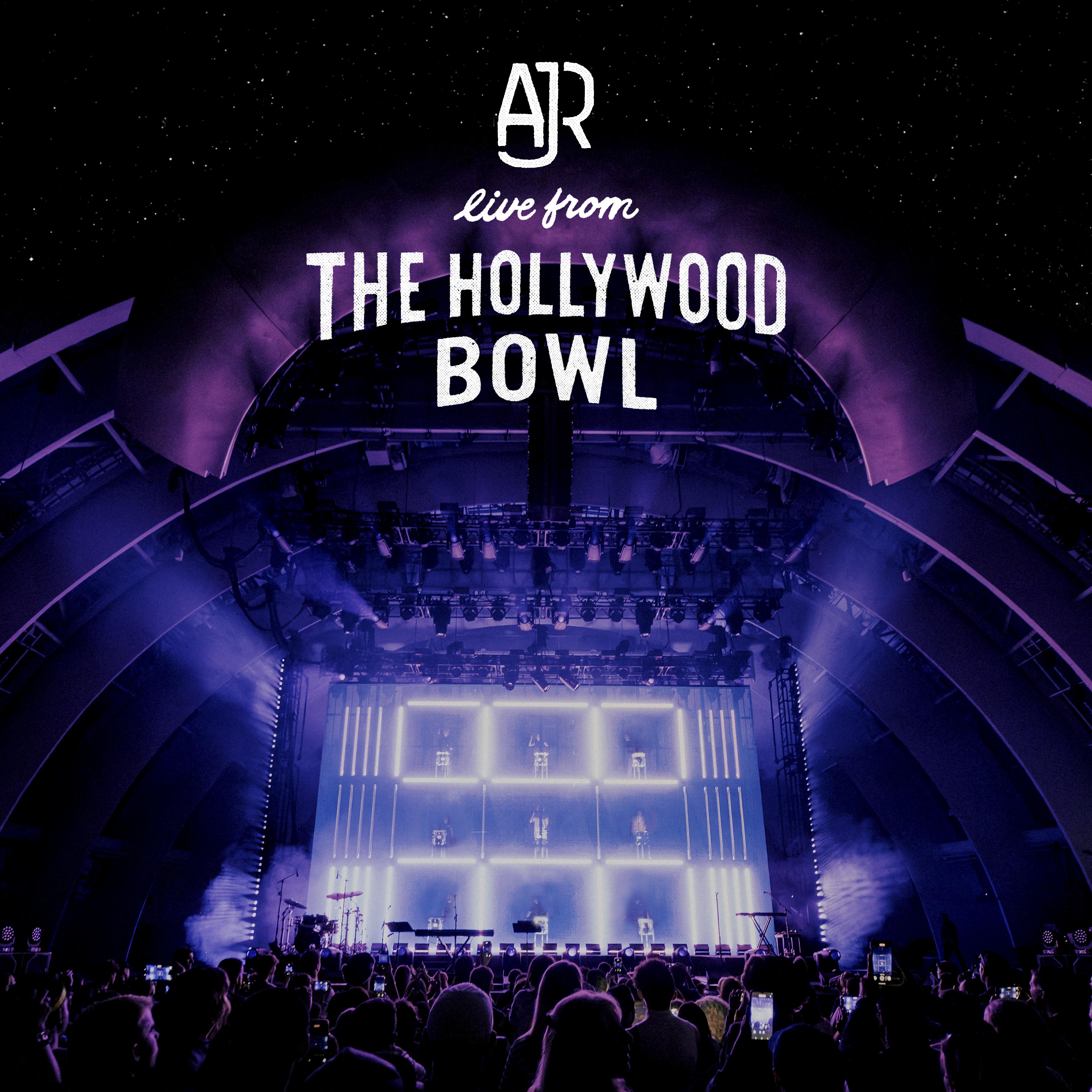 A Bunch of Songs We Haven't Played In a Long Time (Live from the Hollywood Bowl)