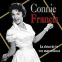 Connie Francis. La Chica de la Voz Maravillosa专辑