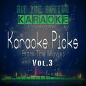 Karaoke Picks from the Movies Vol. 3专辑